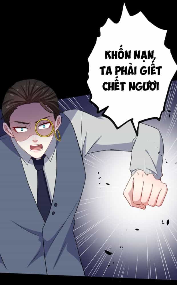 Ma Tôn Trông Trẻ - Chương 167 - ảnh 26
