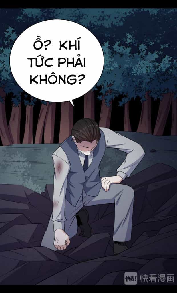 Ma Tôn Trông Trẻ - Chương 168 - ảnh 27