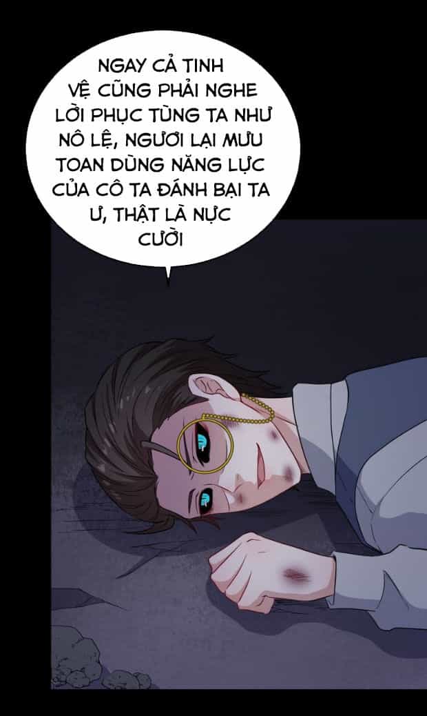 Ma Tôn Trông Trẻ - Chương 168 - ảnh 44