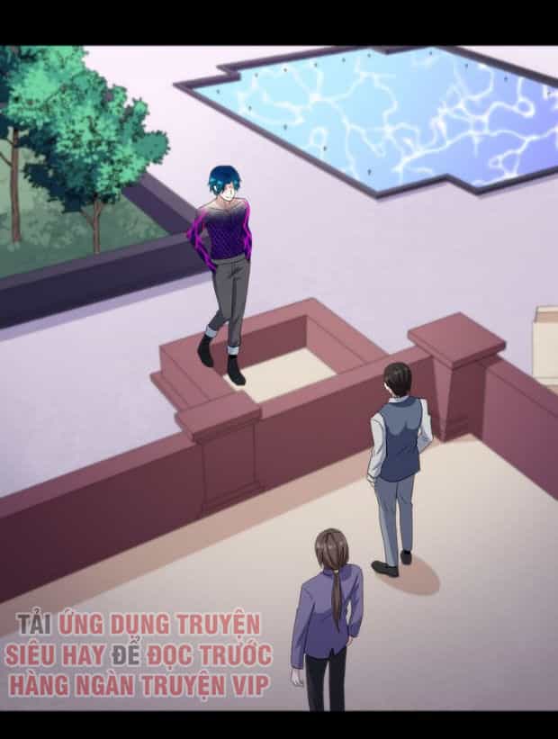 Ma Tôn Trông Trẻ - Chương 168 - ảnh 58