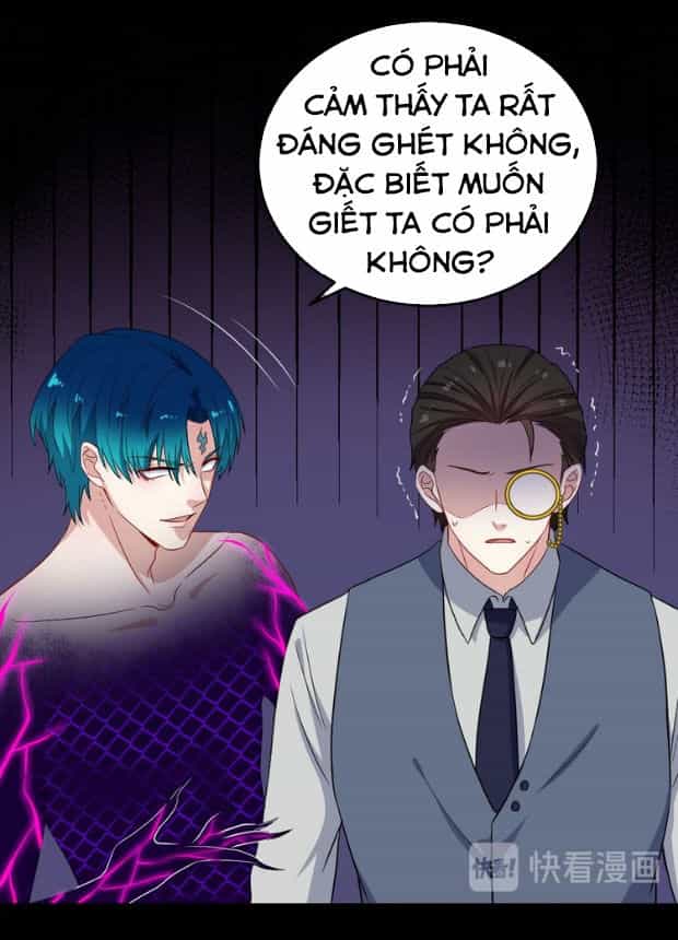 Ma Tôn Trông Trẻ - Chương 168 - ảnh 75