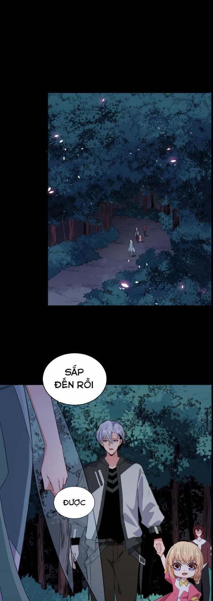 Ma Tôn Trông Trẻ - Chương 169 - ảnh 1