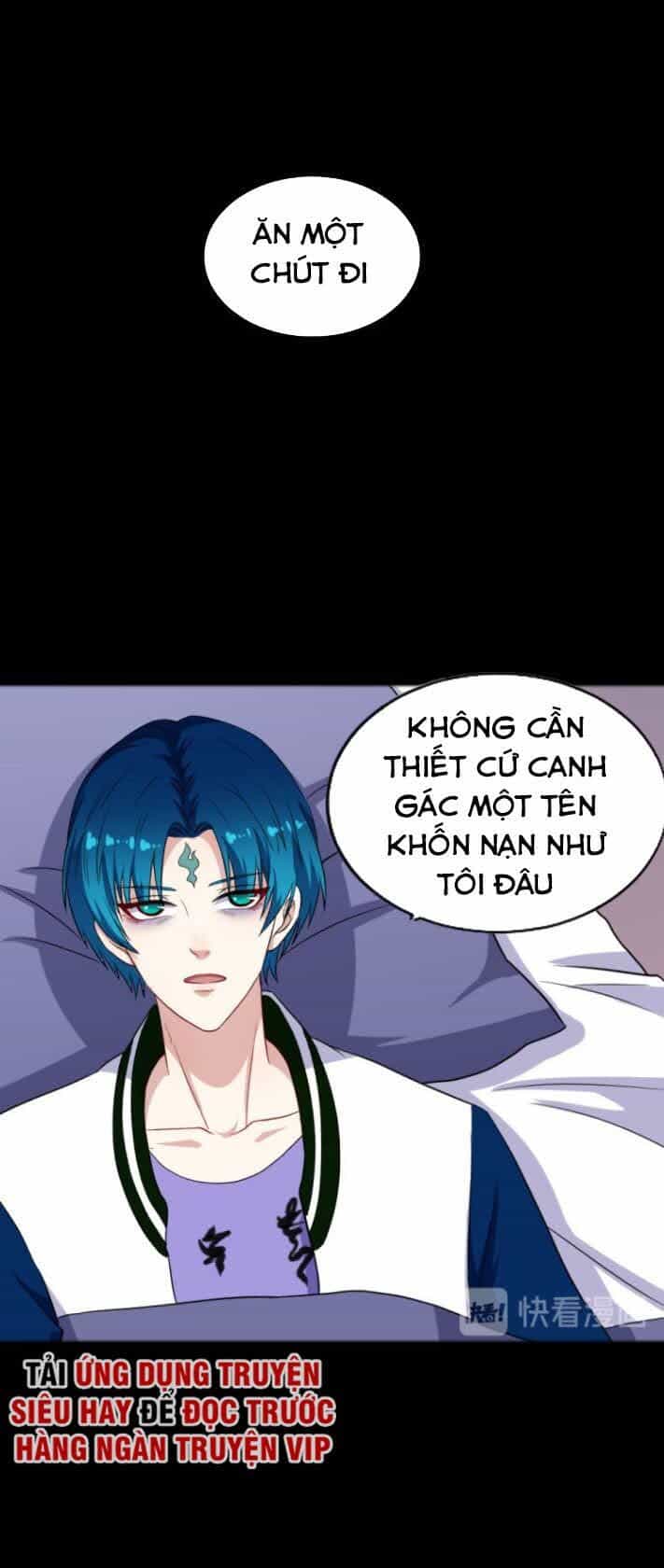 Ma Tôn Trông Trẻ - Chương 169 - ảnh 21