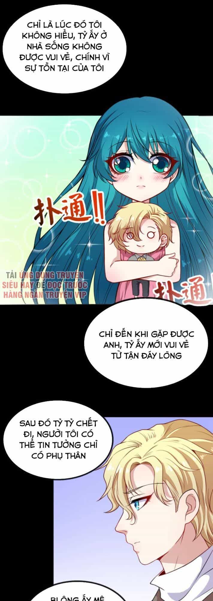 Ma Tôn Trông Trẻ - Chương 169 - ảnh 28