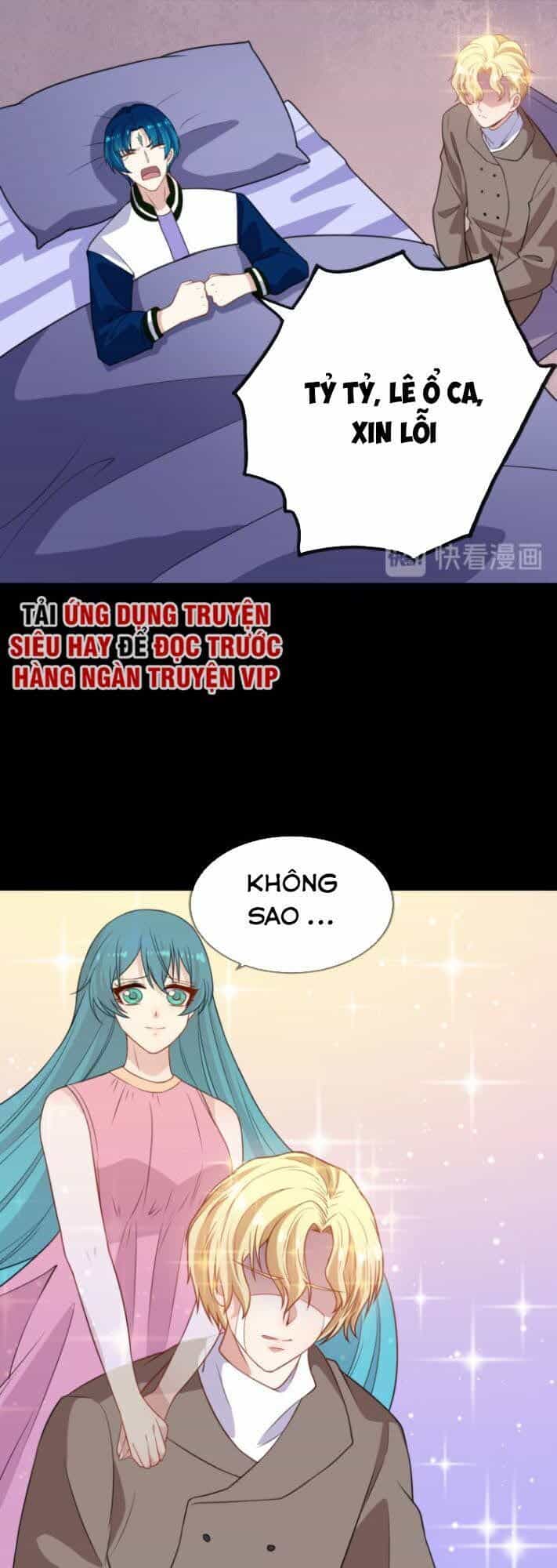 Ma Tôn Trông Trẻ - Chương 169 - ảnh 31