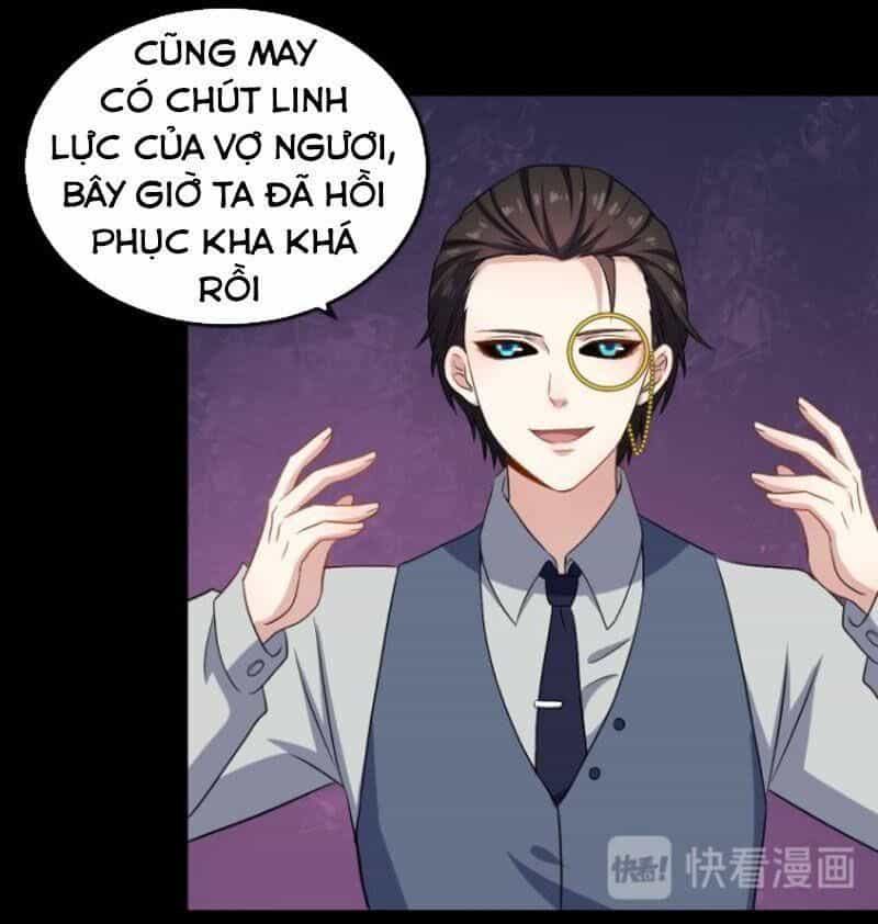 Ma Tôn Trông Trẻ - Chương 171 - ảnh 58