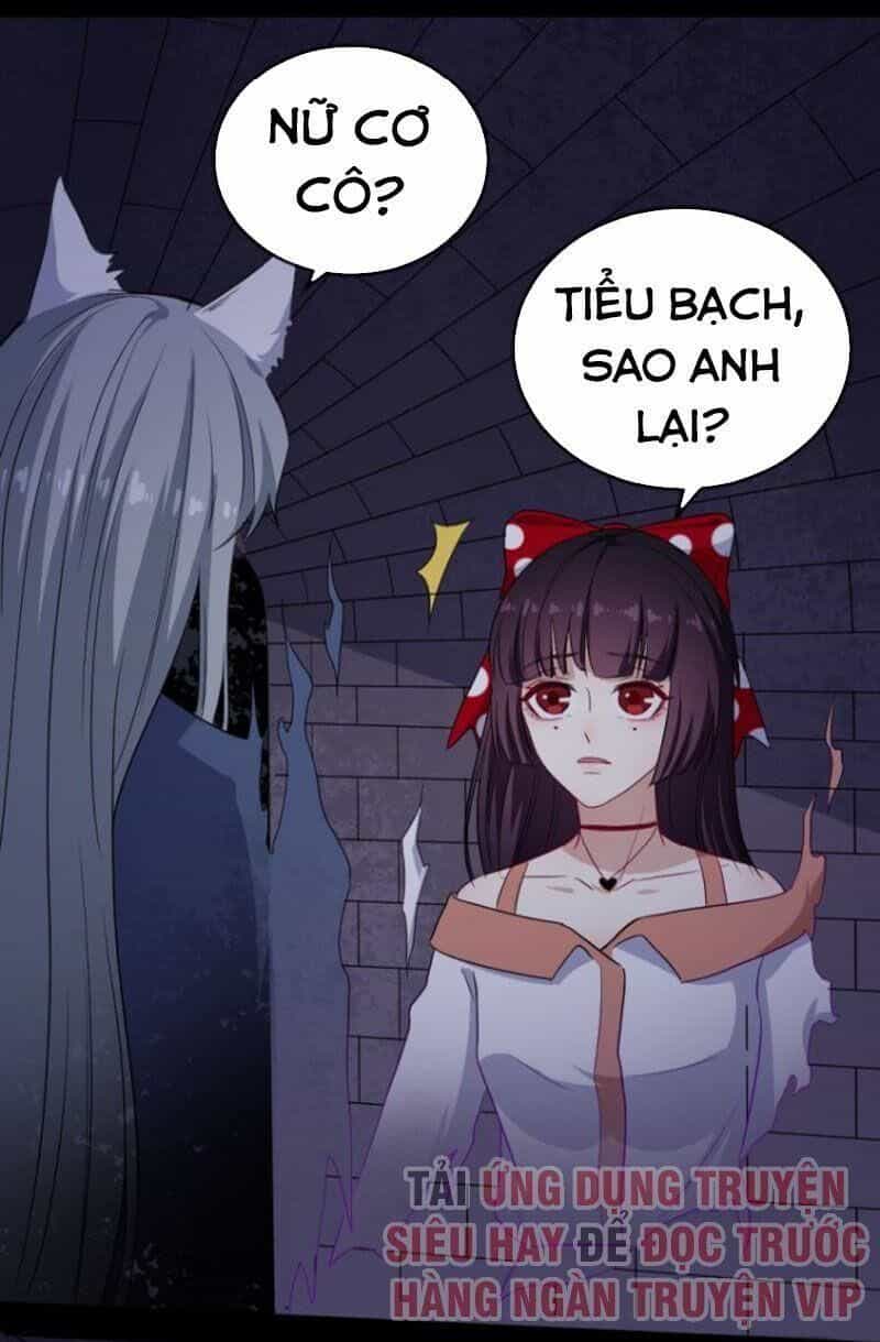 Ma Tôn Trông Trẻ - Chương 172 - ảnh 19