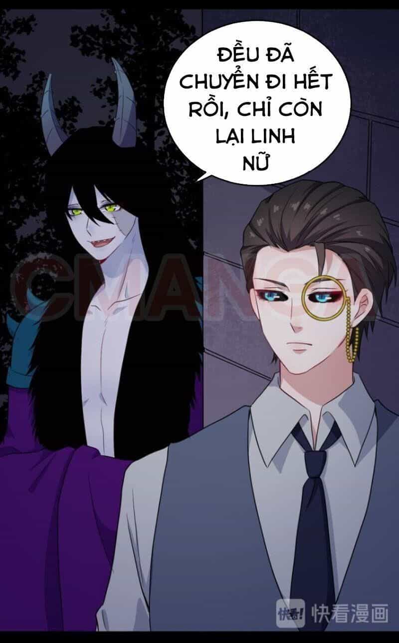 Ma Tôn Trông Trẻ - Chương 172 - ảnh 24