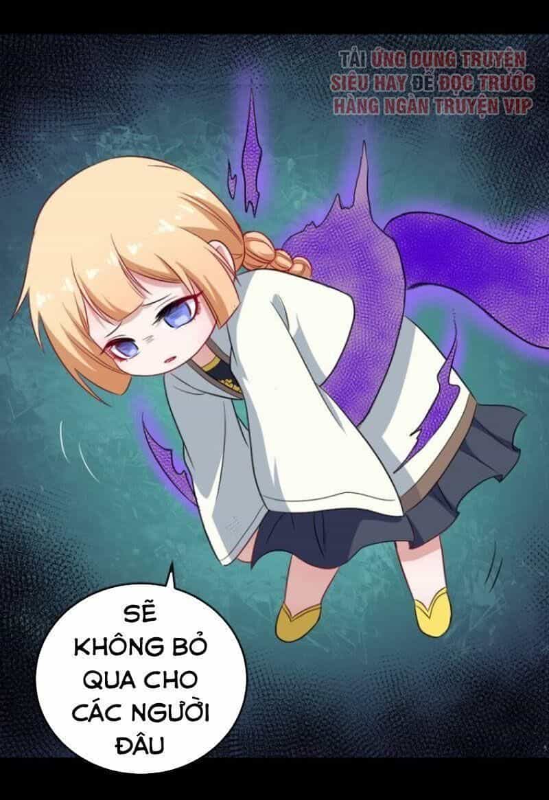 Ma Tôn Trông Trẻ - Chương 172 - ảnh 28
