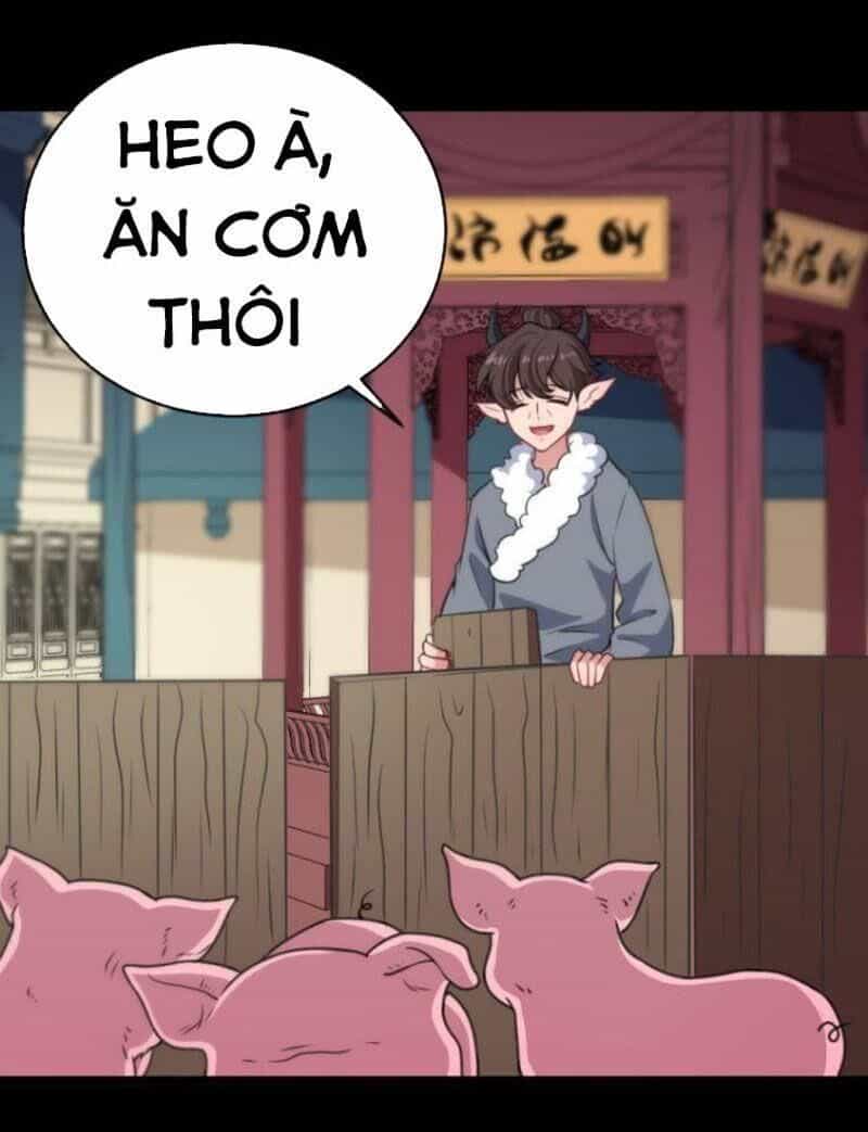 Ma Tôn Trông Trẻ - Chương 172 - ảnh 38