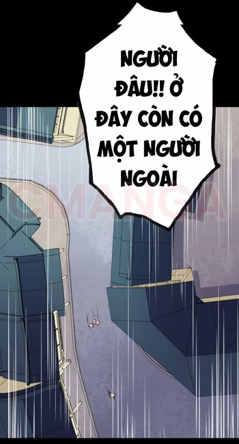 Ma Tôn Trông Trẻ - Chương 172 - ảnh 42