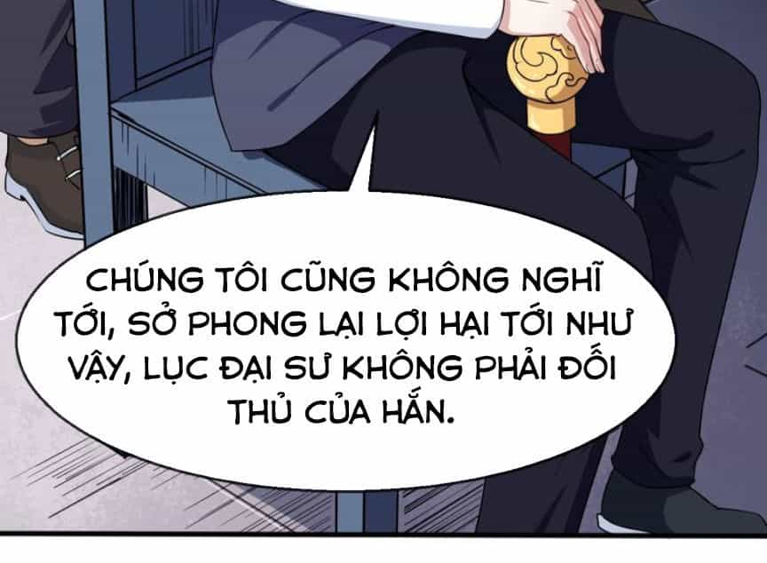 Ma Tôn Trông Trẻ - Chương 20 - ảnh 41