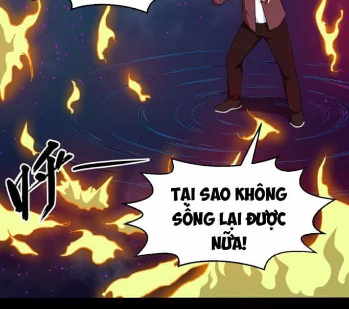 Ma Tôn Trông Trẻ - Chương 23 - ảnh 6