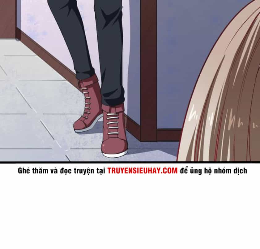Ma Tôn Trông Trẻ - Chương 24 - ảnh 43
