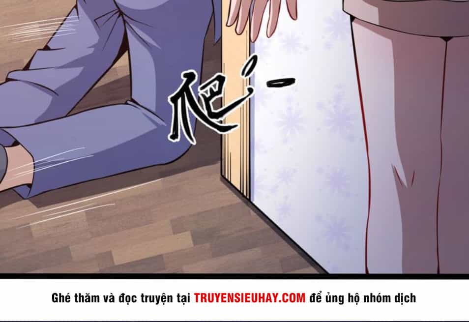 Ma Tôn Trông Trẻ - Chương 27 - ảnh 22