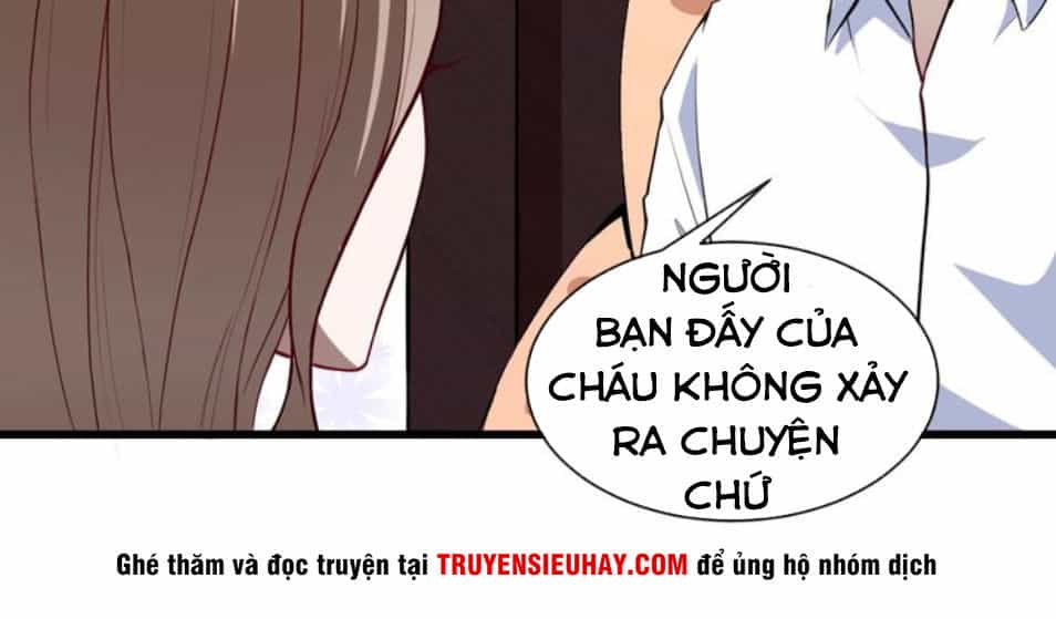 Ma Tôn Trông Trẻ - Chương 27 - ảnh 3
