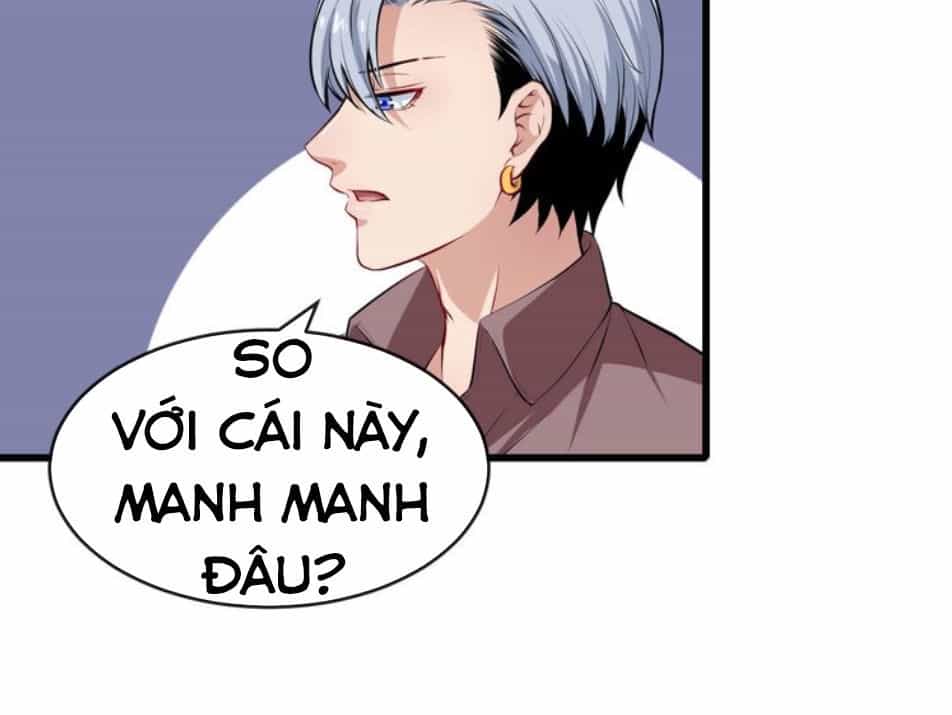 Ma Tôn Trông Trẻ - Chương 27 - ảnh 50