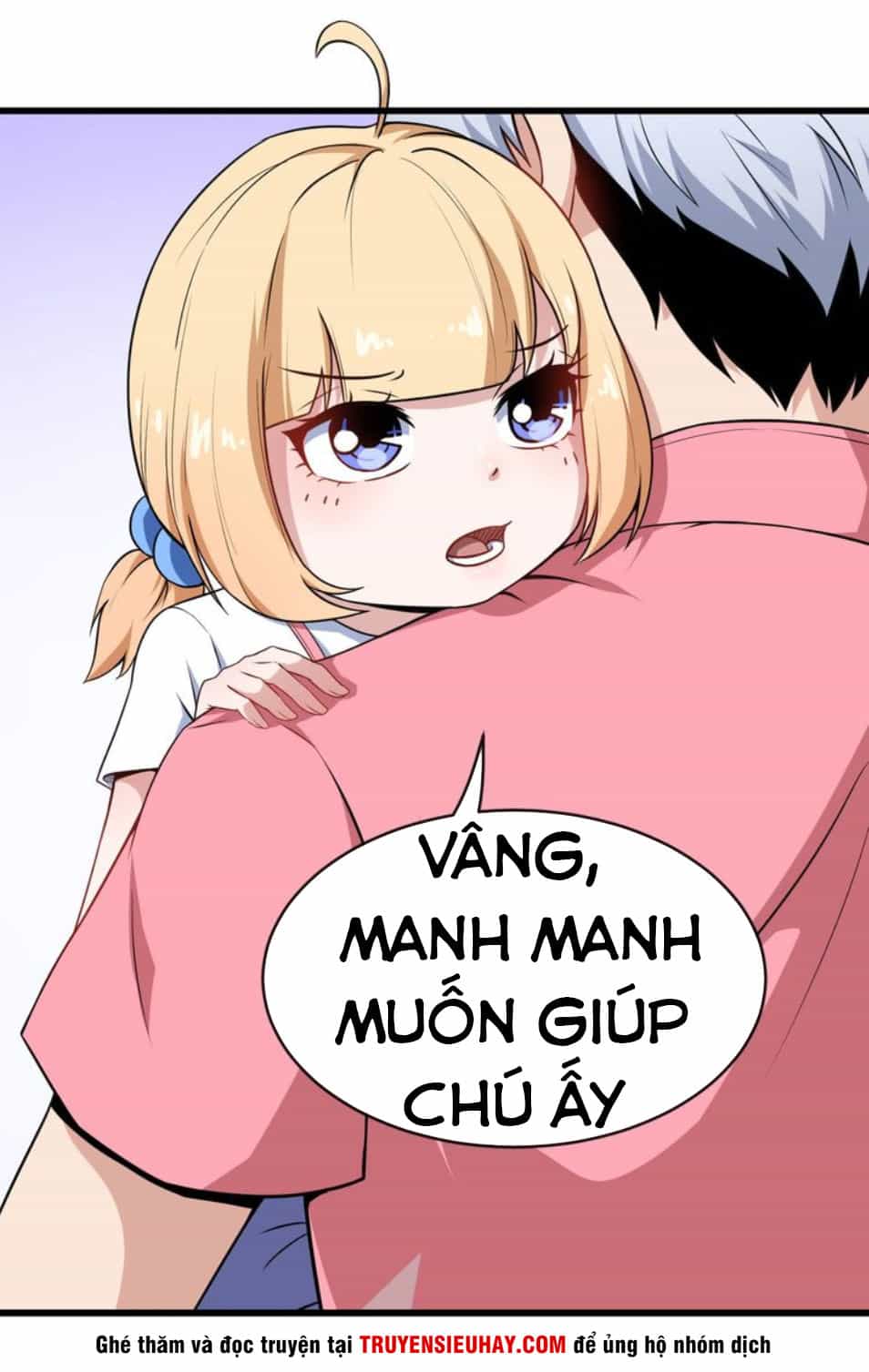 Ma Tôn Trông Trẻ - Chương 28 - ảnh 43