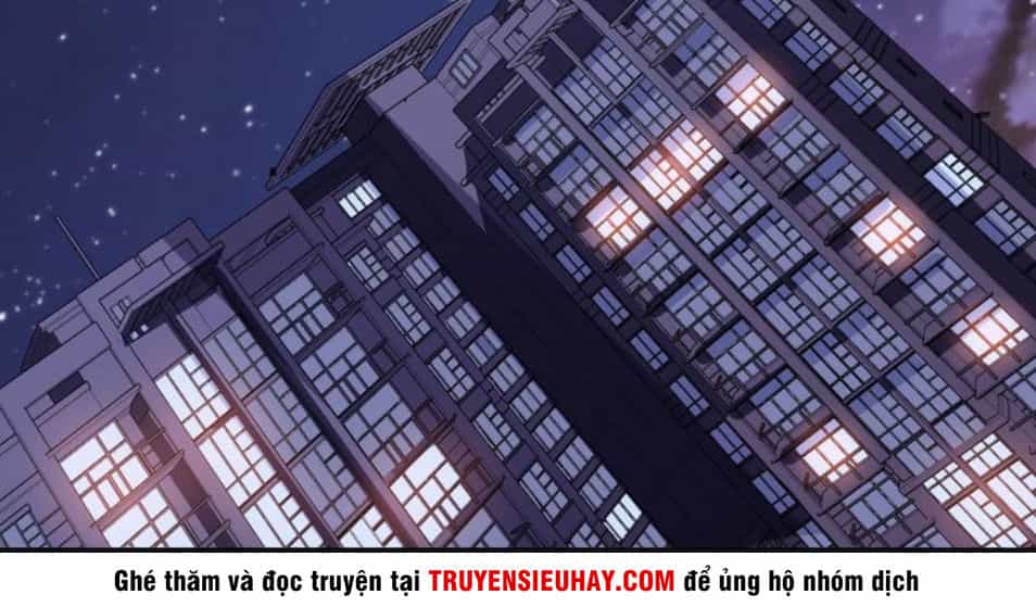 Ma Tôn Trông Trẻ - Chương 33 - ảnh 39