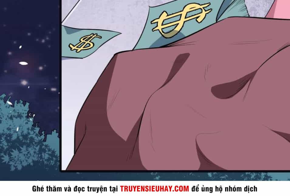 Ma Tôn Trông Trẻ - Chương 34 - ảnh 17