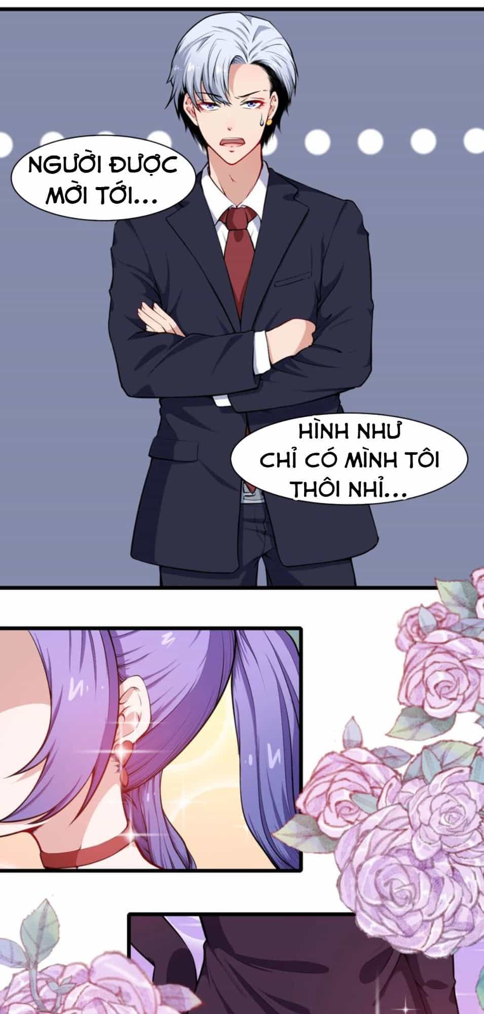 Ma Tôn Trông Trẻ - Chương 34 - ảnh 34
