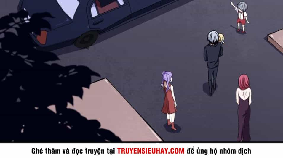 Ma Tôn Trông Trẻ - Chương 34 - ảnh 48