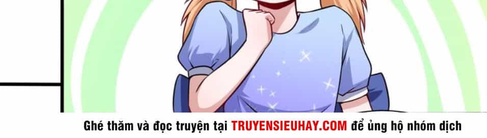 Ma Tôn Trông Trẻ - Chương 35 - ảnh 21