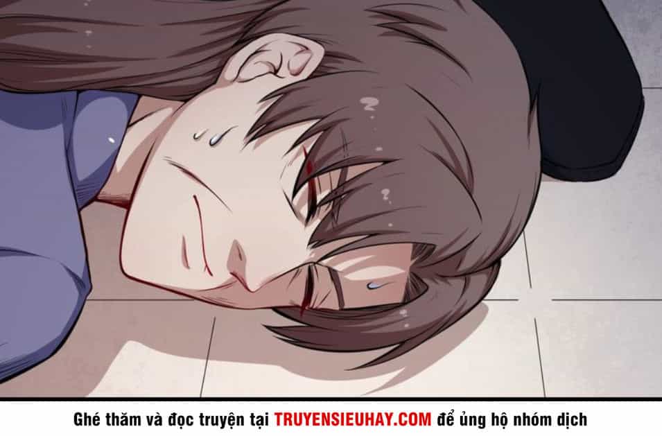 Ma Tôn Trông Trẻ - Chương 36 - ảnh 36