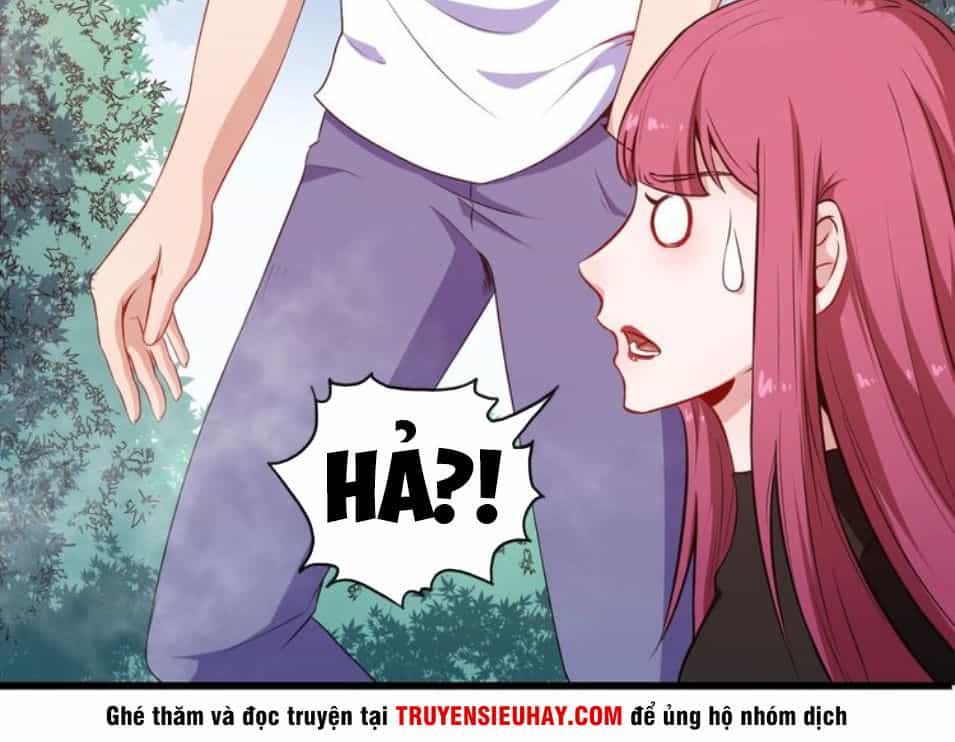 Ma Tôn Trông Trẻ - Chương 37 - ảnh 32