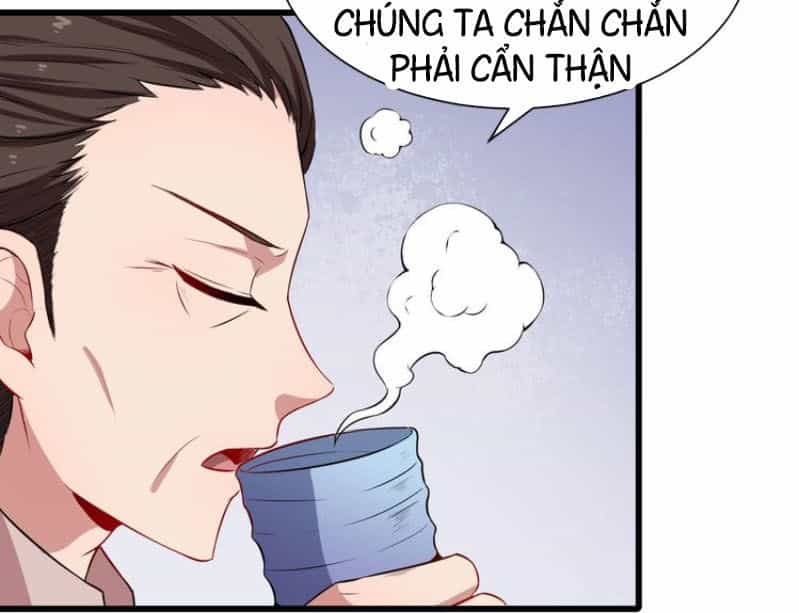 Ma Tôn Trông Trẻ - Chương 39 - ảnh 24