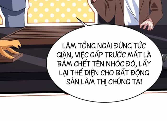 Ma Tôn Trông Trẻ - Chương 4 - ảnh 45