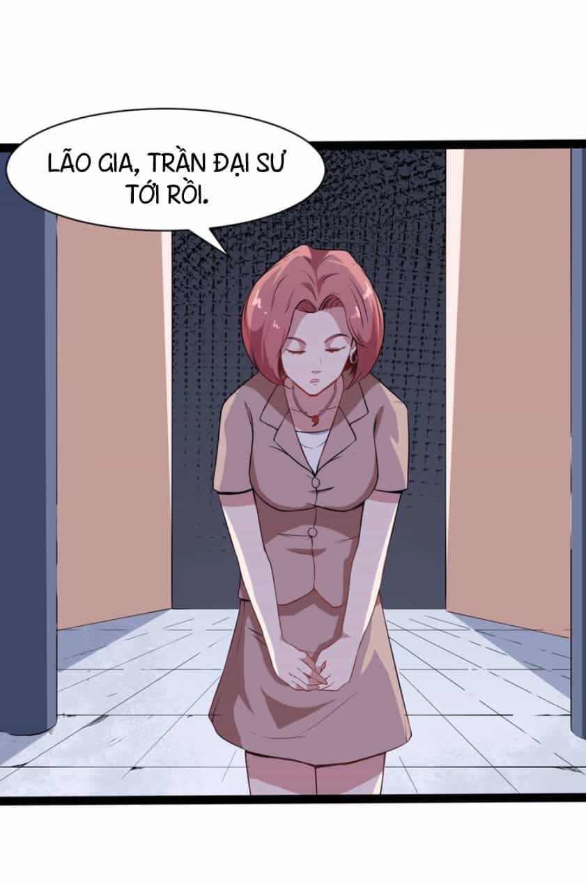 Ma Tôn Trông Trẻ - Chương 4 - ảnh 47