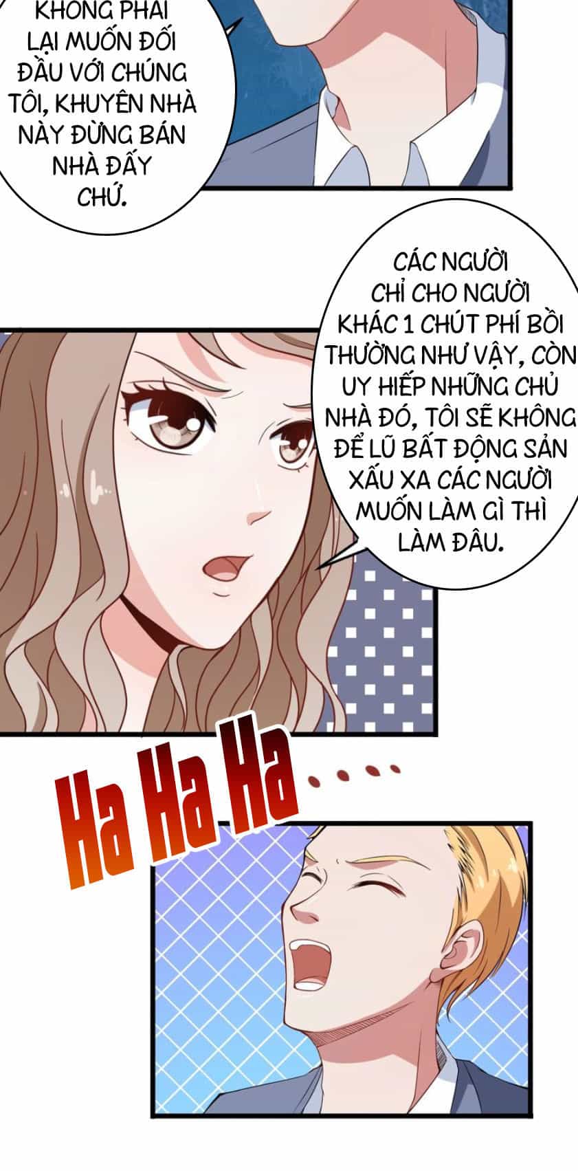 Ma Tôn Trông Trẻ - Chương 4 - ảnh 6