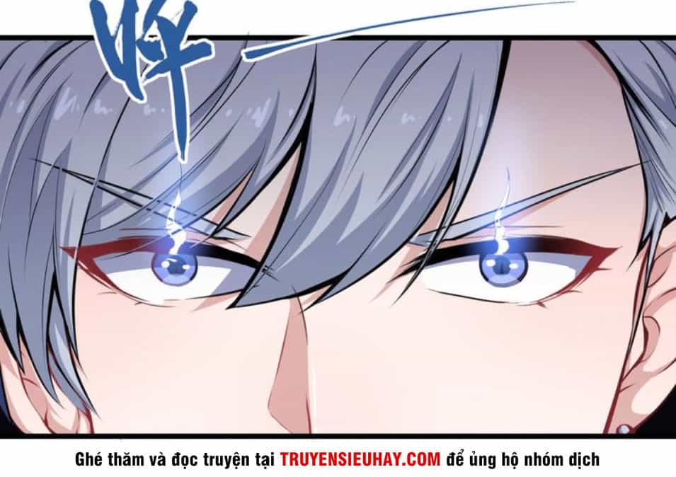 Ma Tôn Trông Trẻ - Chương 40 - ảnh 11