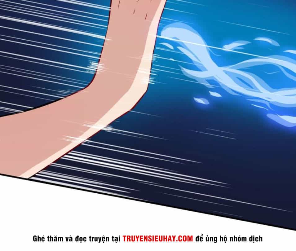 Ma Tôn Trông Trẻ - Chương 40 - ảnh 15