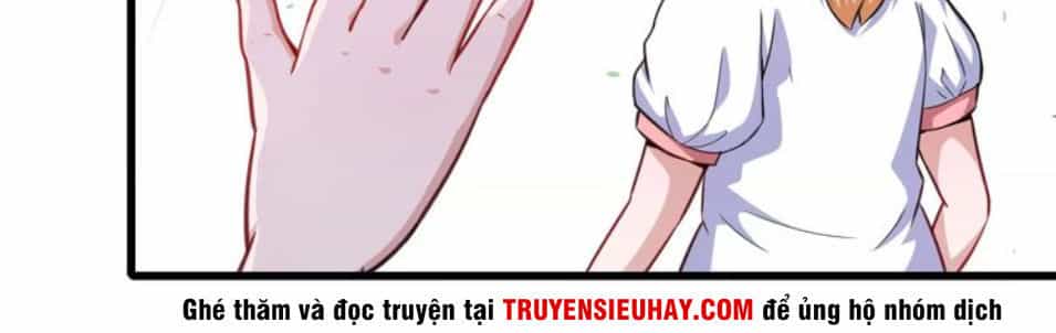 Ma Tôn Trông Trẻ - Chương 41 - ảnh 29