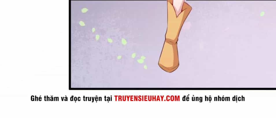 Ma Tôn Trông Trẻ - Chương 41 - ảnh 45