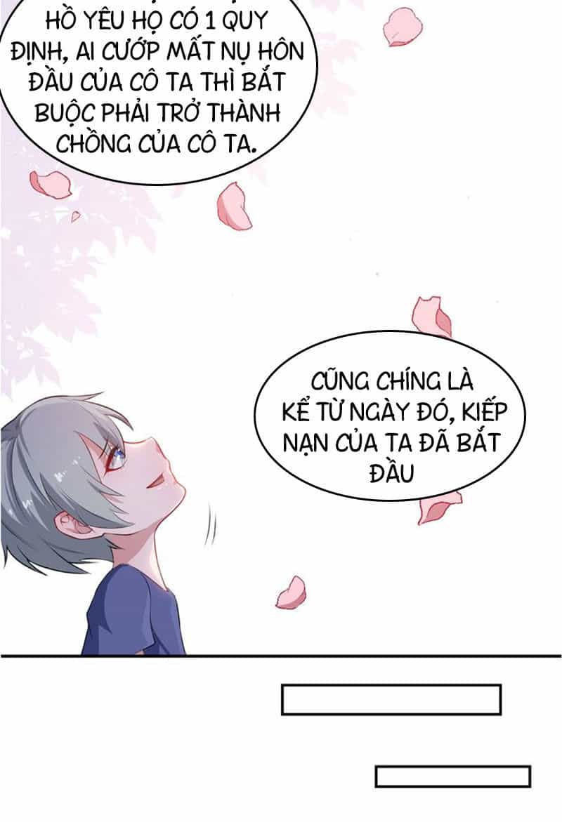 Ma Tôn Trông Trẻ - Chương 42 - ảnh 23