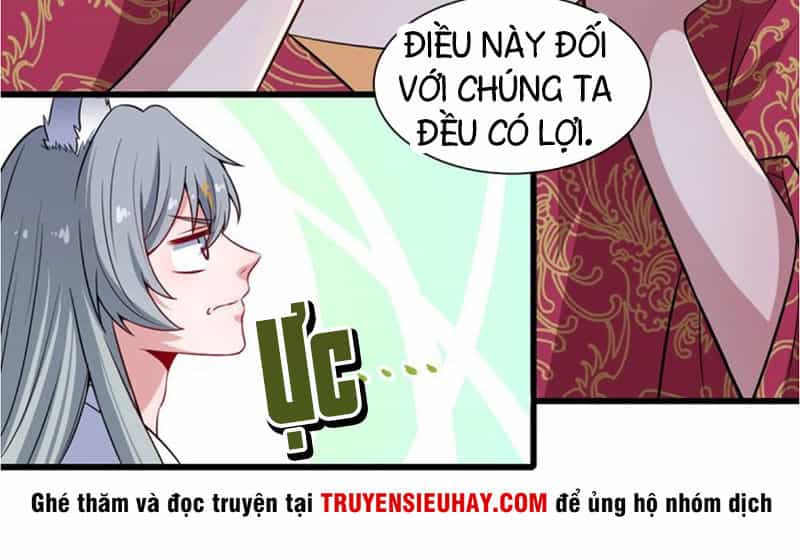 Ma Tôn Trông Trẻ - Chương 42 - ảnh 33