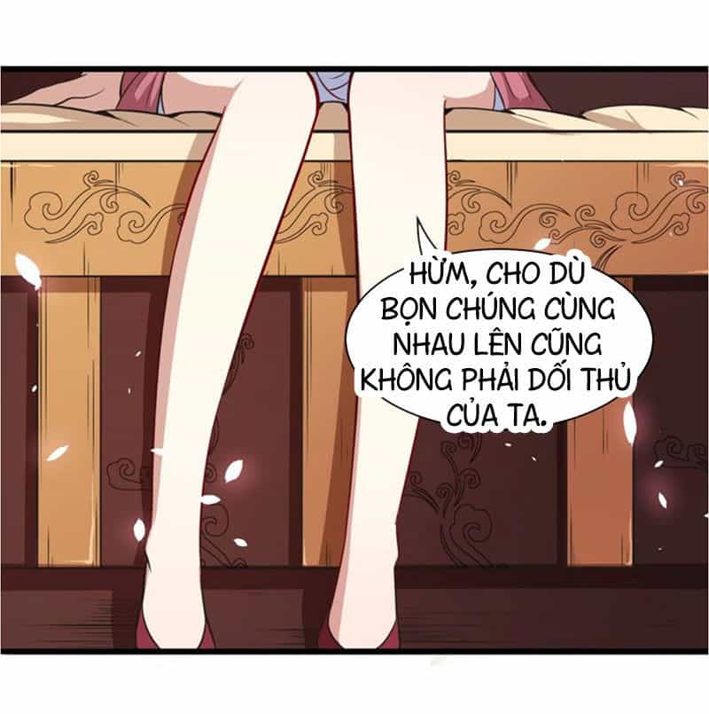 Ma Tôn Trông Trẻ - Chương 42 - ảnh 7