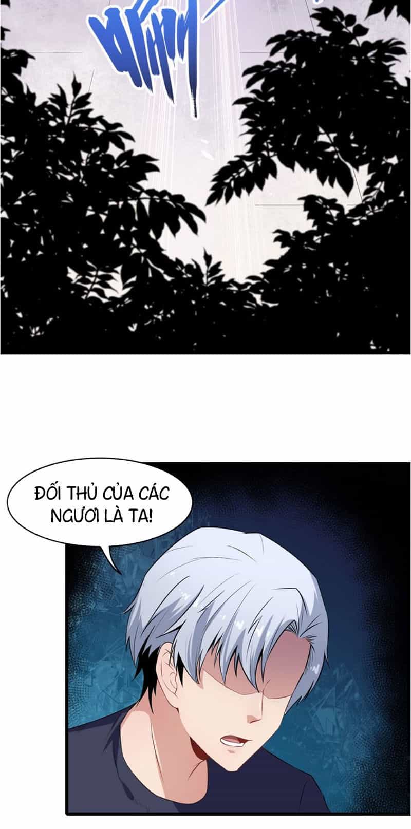 Ma Tôn Trông Trẻ - Chương 43 - ảnh 38