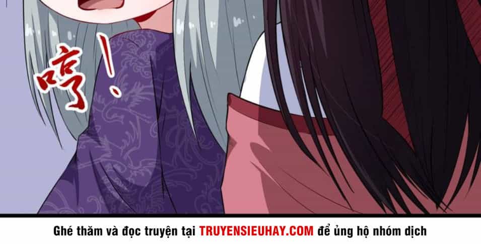 Ma Tôn Trông Trẻ - Chương 46 - ảnh 13