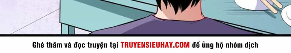 Ma Tôn Trông Trẻ - Chương 48 - ảnh 10