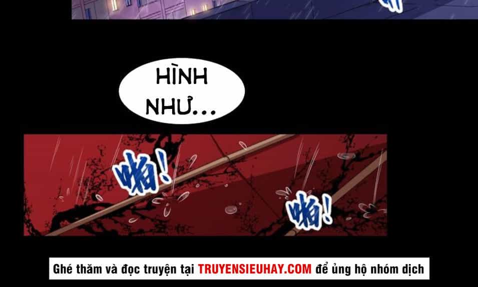 Ma Tôn Trông Trẻ - Chương 48 - ảnh 20