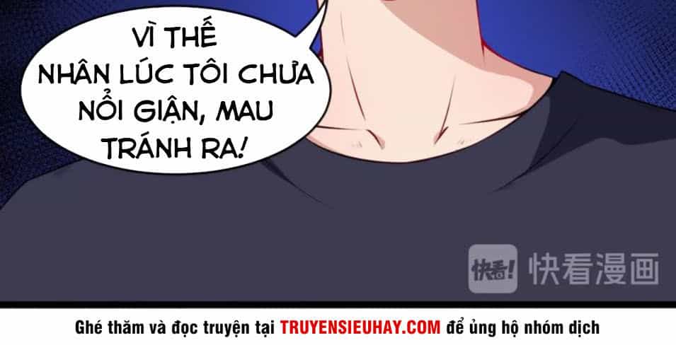 Ma Tôn Trông Trẻ - Chương 49 - ảnh 28