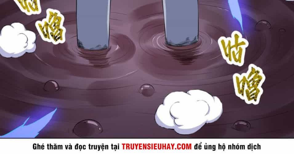 Ma Tôn Trông Trẻ - Chương 54 - ảnh 34