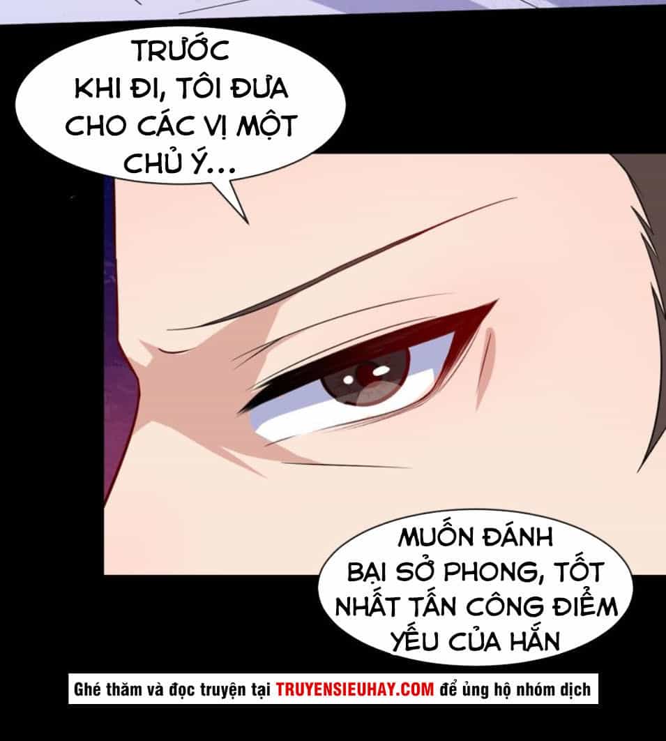 Ma Tôn Trông Trẻ - Chương 56 - ảnh 34