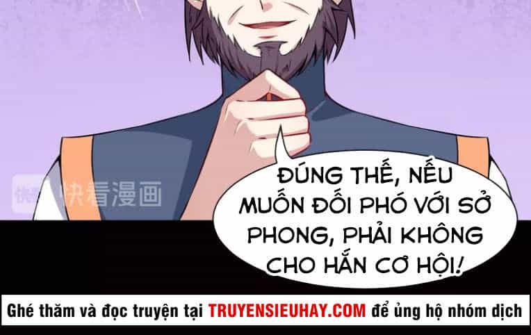 Ma Tôn Trông Trẻ - Chương 59 - ảnh 45