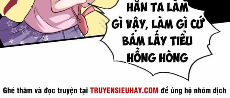 Ma Tôn Trông Trẻ - Chương 60 - ảnh 28