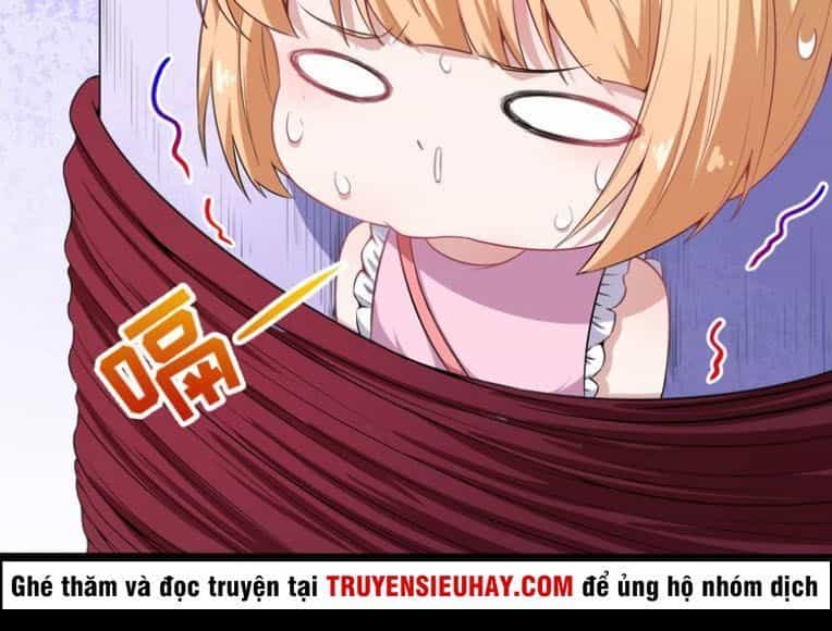 Ma Tôn Trông Trẻ - Chương 61 - ảnh 3